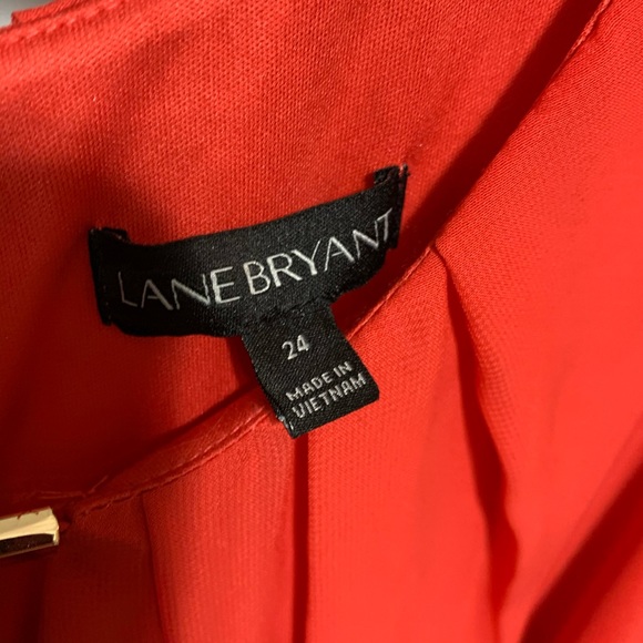 Belted Maxi with Gold detail - Picture 2 of 4